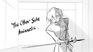 The Other Side | OC Animatic