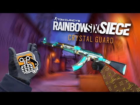 Early *NEW* Season Gameplay - Operation Crystal Guard