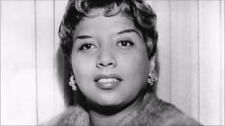 Etta Jones - Bye Bye Blackbird