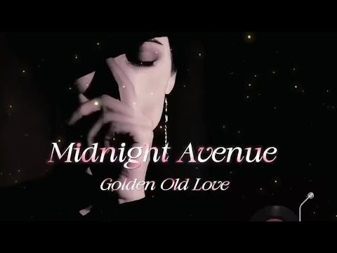 Midnight Avenue Golden Old Love. Album by various artists