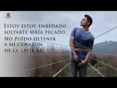 CESAR ROBLES - Enredado (lyric video)