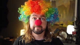 Crab Rave Backrooms Edition Fimfiction