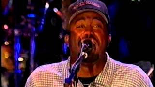 Gravity Of The Situation - Hootie & The Blowfish