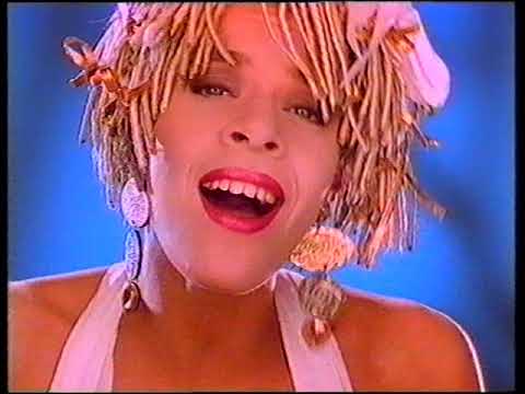 Yazz - Where Has All the Love Gone? (Ghetto Mix)