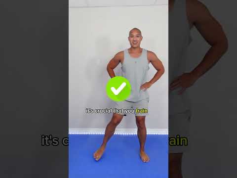 Hip Abductors Exercise for Beginners