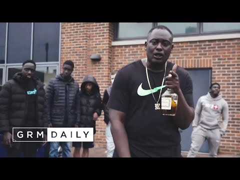 Moneyfeenkyz - MICE OF MEN FREESTYLE [Music Video] | GRM Daily