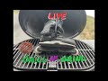 Hump Day Grill N Grind