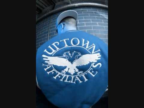 Damjon Marcus ft V.I.-All Up To Me