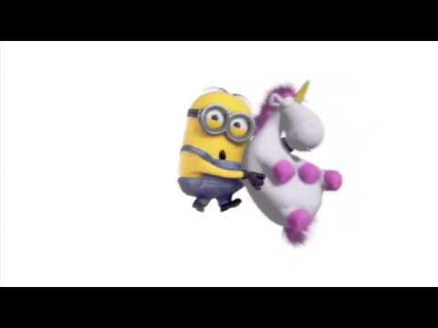 Minions Happy Birthday wish