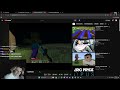 XQc Reacts To Jesse S Old Minecraft Videos