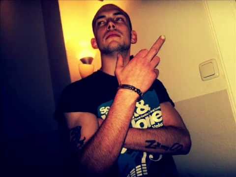 S.!.N & D.K Denz - Ihr seid nicht Rap