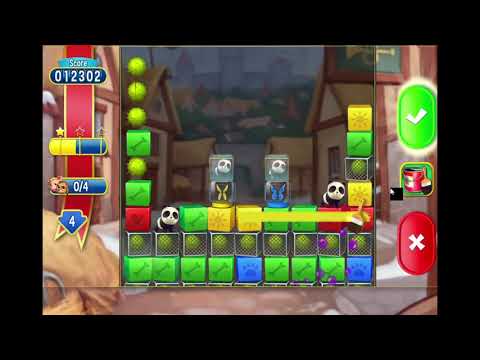 Pet Rescue Saga Level 3335 Impossible Without Boosters