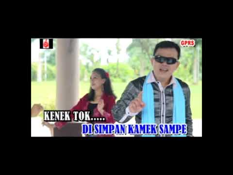 Kenangan kitak ngan kamek (Karaoke)