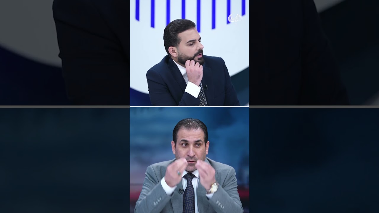 فيديو | مردان: في حال استهداف امريكا للعراق ستفتح الحدود مع ايران ونصبح دولة واحدة!!