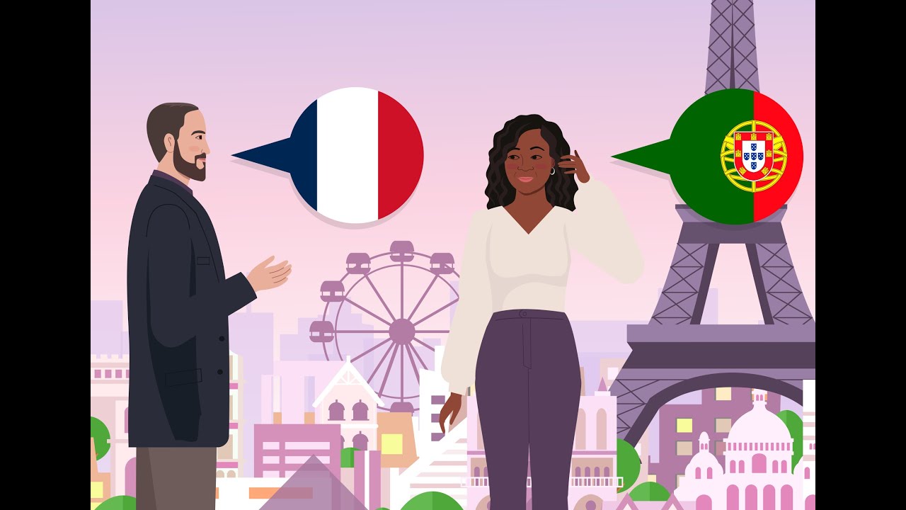 Breaking Language Barriers: The Future of AI-Powered Translation Earpieces