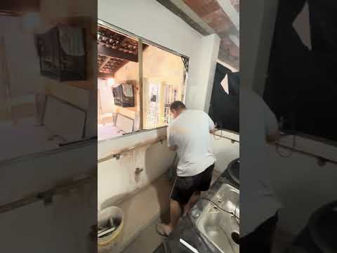 Reforma em São João da Boa Vista São Paulo