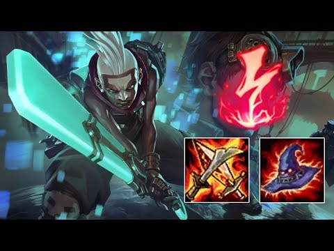Ekko Montage 12 - Best Ekko Plays | League Of Legends Mid