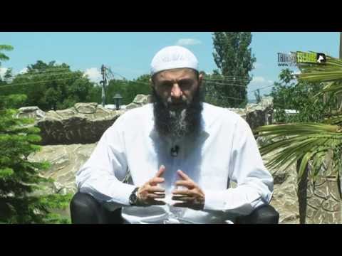 01. Dita e parë e Ramazanit - Hoxhë Sadullah Bajrami