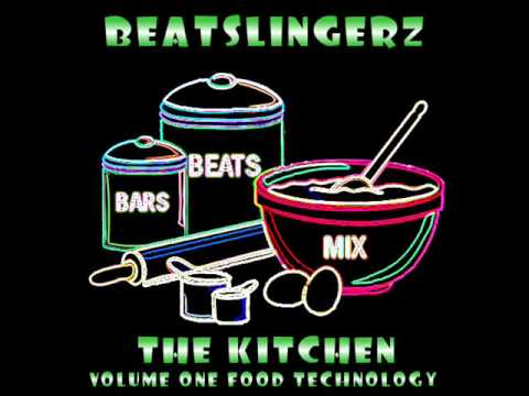 Qubez Ft Jah Digga - Rydin Out