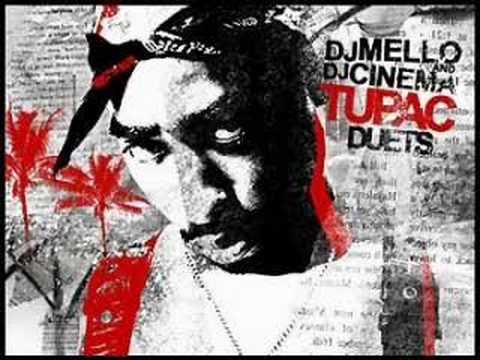 2 Pac - Nasty girl remix (ft Joe Budden, Jae Millz & Jaheim)