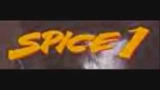 Spice 1 &amp; Saafir - Thug Poetry