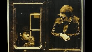 Elton John - My Father&#39;s Gun (1970) With Lyrics!