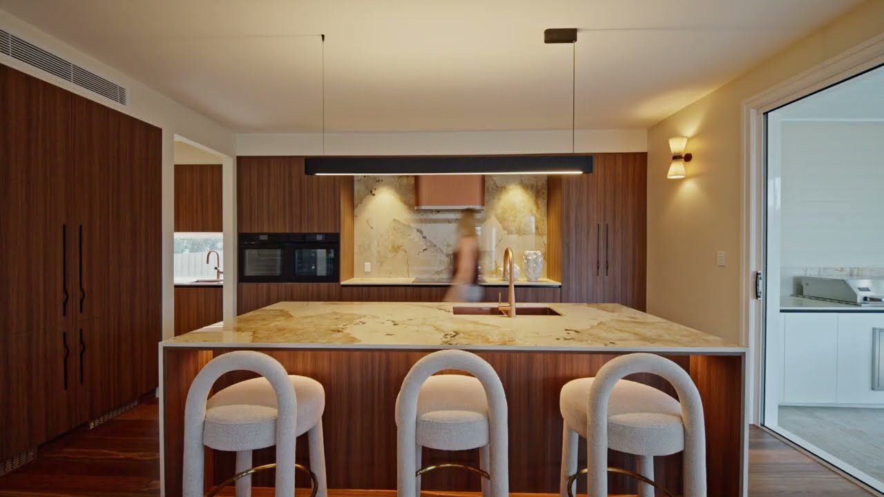  Kedron Kitchen Tour | Featuring the Schweigen Aura in Copper
