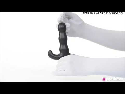 Pipedream Anal Fantasy Collection 9 Modlu Titreşimli Prostat Masaj Vibratör