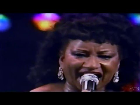 Celia Cruz......... Bemba Colora