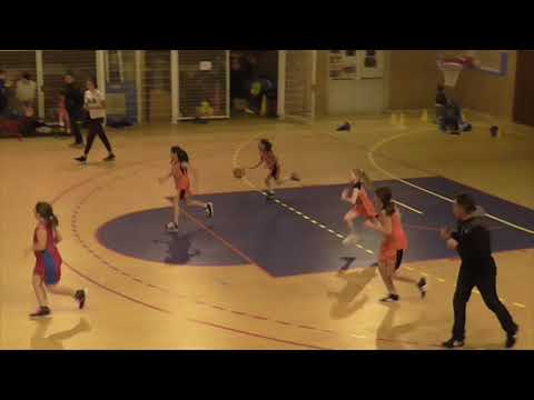 U11F, J07. CB - BBC (Best of LORNA)