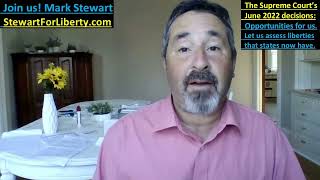 SFL - The June 2022 gun rights & baby rights decisions. Good