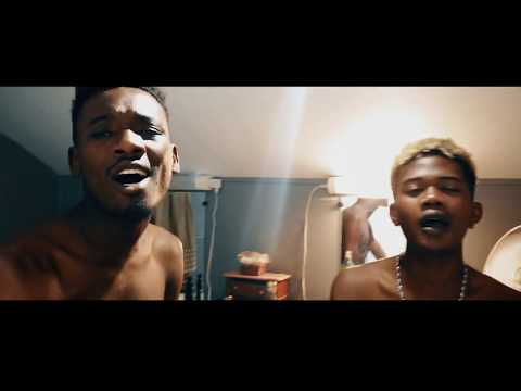 Sinik feat Du Block - Bails za Djinw