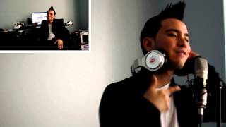 Maroon5 feat Wiz Khalifa - Payphone (Young Avz Cover)
