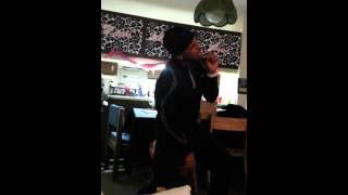 Wore Out My Soul - Casey Abrams (Tim)