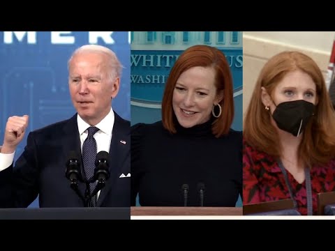 Florida "done little" to distribute money, accountable Biden propose but not promise. Russia