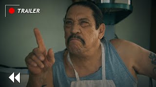 Hubbard Street - Official Teaser Trailer 2023 (starring Danny Trejo, Matías Desiderio, Angel Garet)