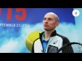 Николай Давыденко: "Федерер, играя моей ракеткой, не стал бы первым в мире" 