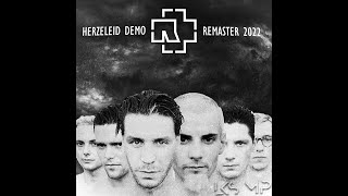 Schwarzes Glas (Rammstein Demo Tapes/Unreleased)/Remaster 2022