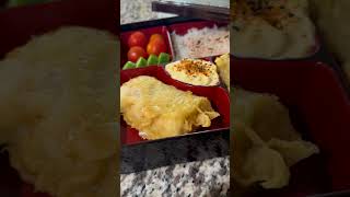 Download lagu Cod Tempura Bento Box mp3 Download lagu Cod Tempura Bento Box mp3