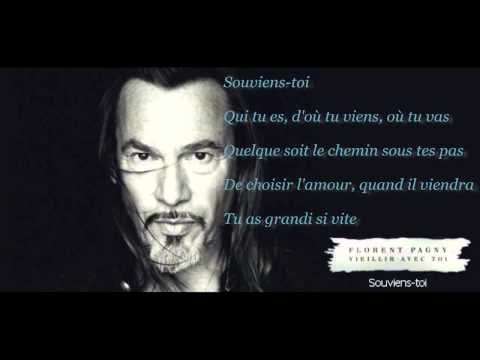download lagu mp3 mp4 Florent Pagny Souviens Toi, download lagu Florent Pagny Souviens Toi gratis, unduh video klip Florent Pagny Souviens Toi