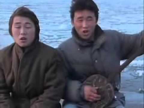 Tuvan Throat Singing