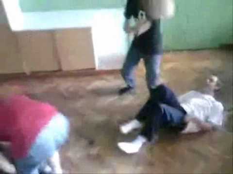 Kids Professional Wrestling  - YouTube