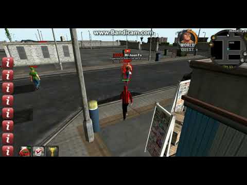 HooligansGame - Catch a Mouse -