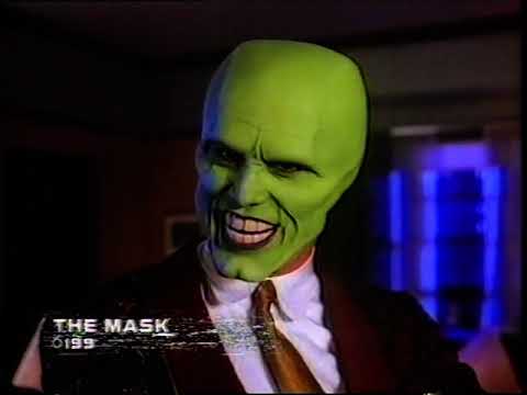 Bad Influence! S03E05 06/10/94