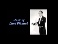 Music of Lloyd Pfautsch   The Temptation of Christ