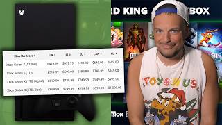 NO ONE Is Buying An XBOX In 2026 Now....