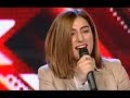 The X Factor - Selah Sue - This World - Narine ...