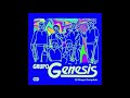 Grupo Genesis - Patricia (Infopesa)