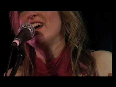 Leticia Maher - Fallen Angels - Album Launch with Band - Aug 09