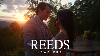 REEDS Jewelers Forever Starts Here